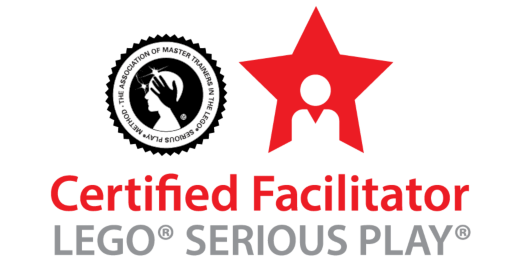 Gecertificeerd faciltator Lego Serious Play methode team verandering