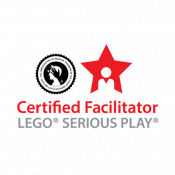 Gecertificeerd faciltator Lego Serious Play methode team verandering